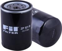 FIL Filter ZP 521 B - Масляний фільтр autocars.com.ua
