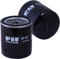 FIL Filter ZP 521 - Масляний фільтр autocars.com.ua