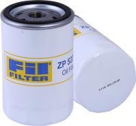 FIL Filter ZP 523 A2 - Масляний фільтр autocars.com.ua