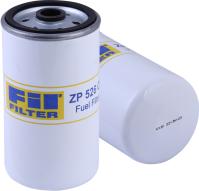 FIL Filter ZP 526 CF - Паливний фільтр autocars.com.ua