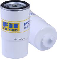 FIL Filter ZP 530 F - Паливний фільтр autocars.com.ua