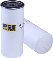 FIL Filter ZP 531 B - Масляный фильтр autodnr.net