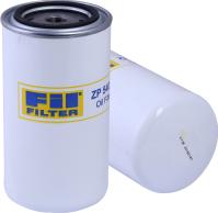 FIL Filter ZP 540 A - Масляный фильтр autodnr.net