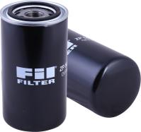 FIL Filter ZP 541 A - Масляний фільтр autocars.com.ua