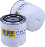 FIL Filter ZP 545 AS - Фільтр для охолоджуючої рідини autocars.com.ua