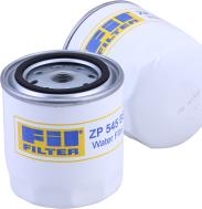 FIL Filter ZP 545 BS - Фільтр для охолоджуючої рідини autocars.com.ua