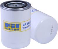 FIL Filter ZP 545 S - Фільтр для охолоджуючої рідини autocars.com.ua