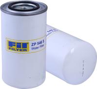FIL Filter ZP 546 S - Фільтр для охолоджуючої рідини autocars.com.ua