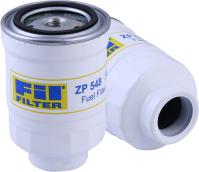 FIL Filter ZP 548 F - Топливный фильтр autodnr.net