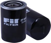 FIL Filter ZP 549 B - Масляний фільтр autocars.com.ua