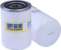 FIL Filter ZP 549 - Масляний фільтр autocars.com.ua