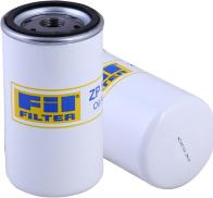 FIL Filter ZP 550 - Масляный фильтр autodnr.net