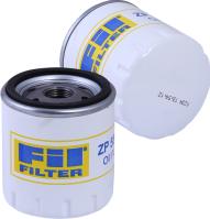 FIL Filter ZP 553 B - Масляный фильтр autodnr.net