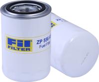 FIL Filter ZP 556 AF - Паливний фільтр autocars.com.ua