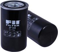 FIL Filter ZP 558 - Масляний фільтр autocars.com.ua