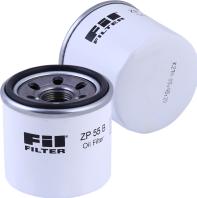FIL Filter ZP 55 B - Масляный фильтр autodnr.net
