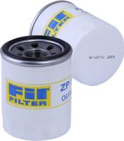 FIL Filter ZP 55 - Масляний фільтр autocars.com.ua