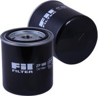 FIL Filter ZP 560 - Масляний фільтр autocars.com.ua