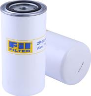 FIL Filter ZP 563 AS - Фільтр для охолоджуючої рідини autocars.com.ua