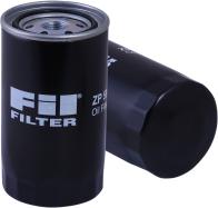 FIL Filter ZP 594 - Масляний фільтр autocars.com.ua