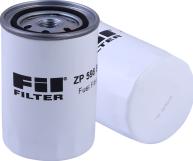 FIL Filter ZP 598 BF - Паливний фільтр autocars.com.ua