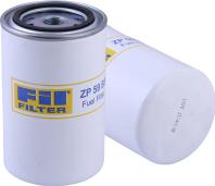 FIL Filter ZP 59 BF - Паливний фільтр autocars.com.ua