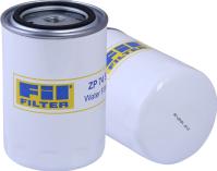 FIL Filter ZP 74 S - Фільтр для охолоджуючої рідини autocars.com.ua
