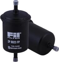 FIL Filter ZP 8023 FP - Паливний фільтр autocars.com.ua