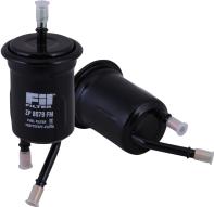 FIL Filter ZP 8079 FM - Паливний фільтр autocars.com.ua