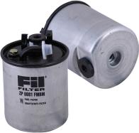 FIL Filter ZP 8081 FMBM - Паливний фільтр autocars.com.ua