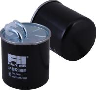 FIL Filter ZP 8082 FMBM - Паливний фільтр autocars.com.ua