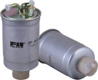 FIL Filter ZP 8109 FM - Топливный фильтр autodnr.net
