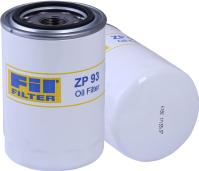 FIL Filter ZP 93 - Масляний фільтр autocars.com.ua
