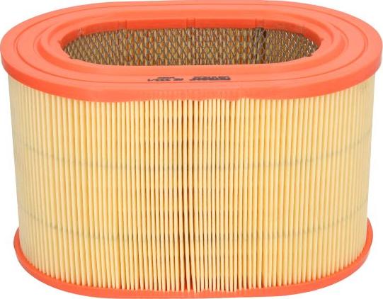 Filtron AE333 - Повітряний фільтр autocars.com.ua