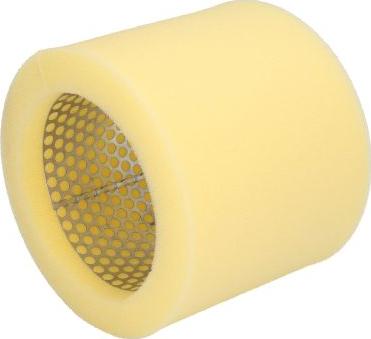 Filtron AG247A - Повітряний фільтр autocars.com.ua