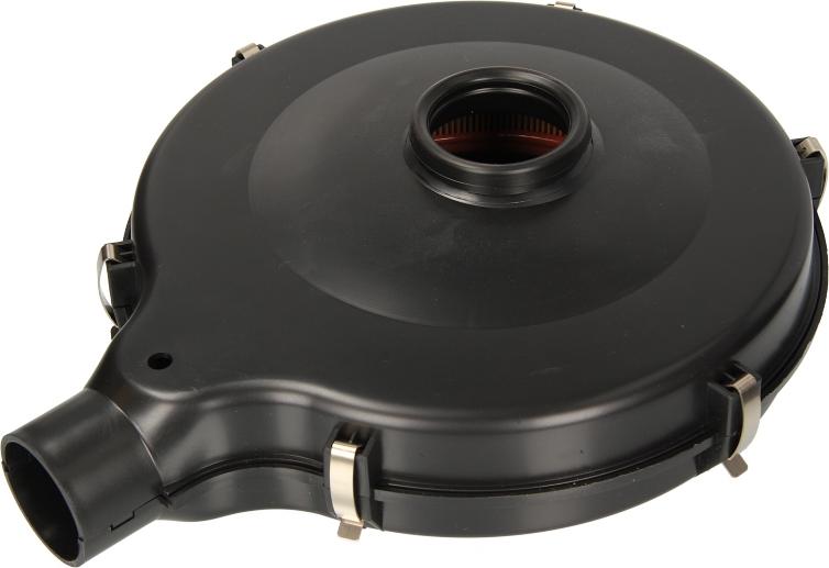 Filtron AK284S - Повітряний фільтр autocars.com.ua