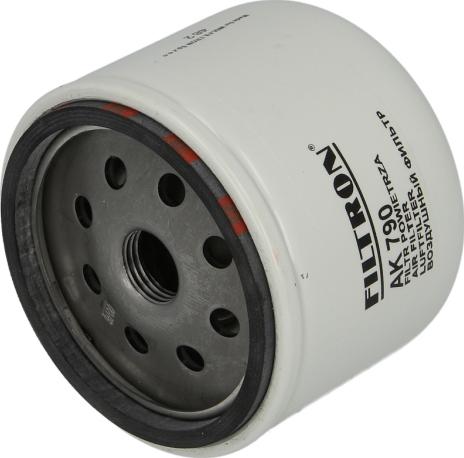 Filtron AK790 - Повітряний фільтр autocars.com.ua