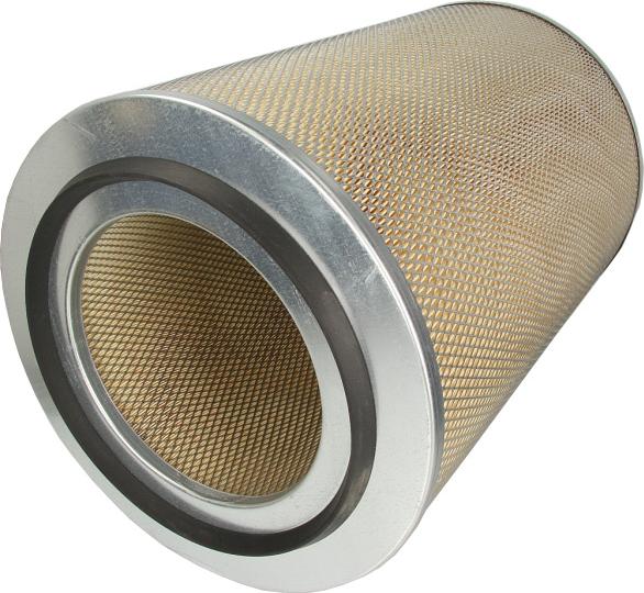 Filtron AM424 - Повітряний фільтр autocars.com.ua