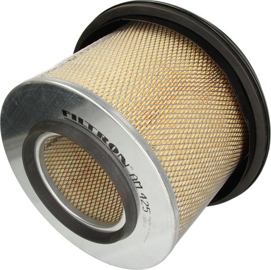 Filtron AM425 - Повітряний фільтр autocars.com.ua