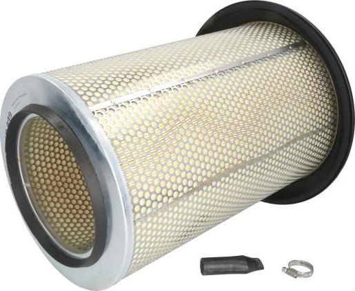 Filtron AM449 - Повітряний фільтр autocars.com.ua