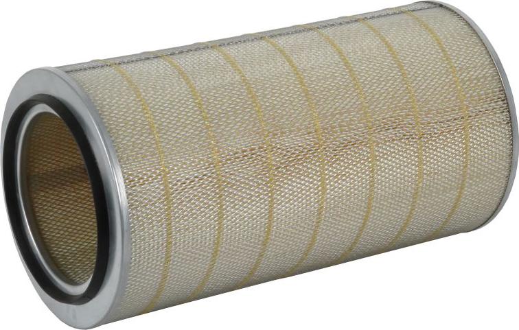 Filtron AM456 - Повітряний фільтр autocars.com.ua