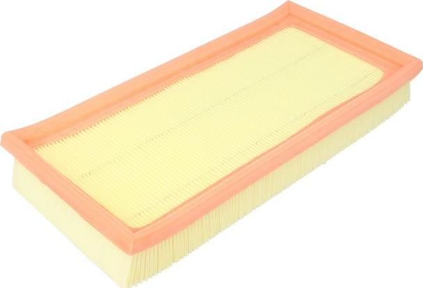 Filtron AP003 - Повітряний фільтр autocars.com.ua