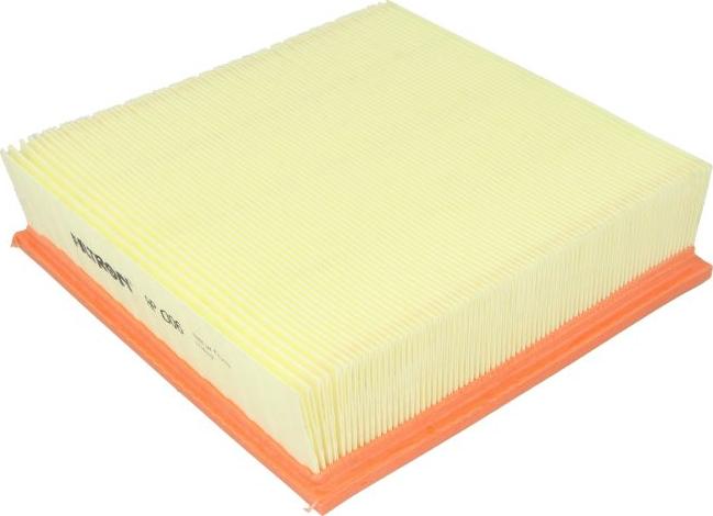 Filtron AP006 - Повітряний фільтр autocars.com.ua