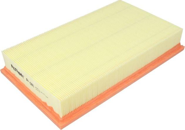 Filtron AP010 - Повітряний фільтр autocars.com.ua