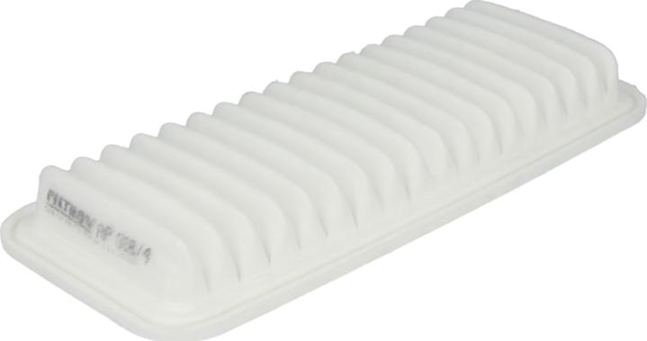 Filtron AP018 - Повітряний фільтр autocars.com.ua