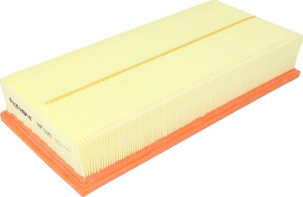 Filtron AP021 - Повітряний фільтр autocars.com.ua