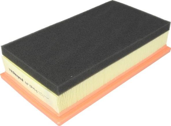 Filtron AP024 - Повітряний фільтр autocars.com.ua