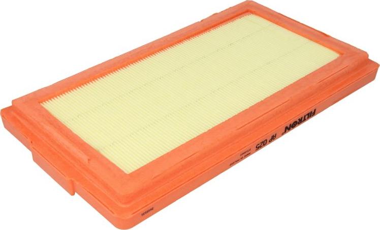 Filtron AP025 - Повітряний фільтр autocars.com.ua