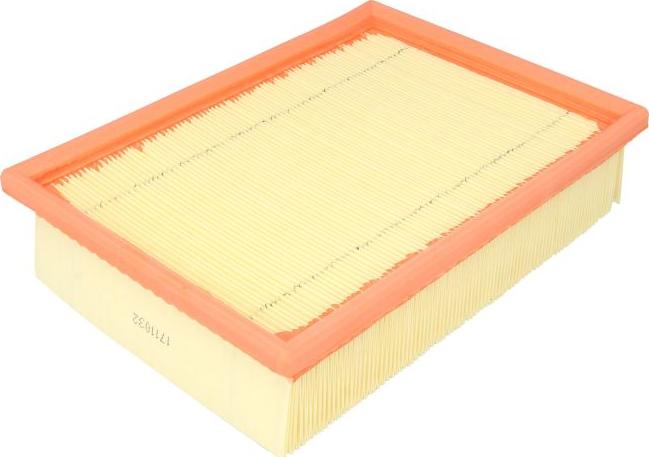 Filtron AP028 - Повітряний фільтр autocars.com.ua