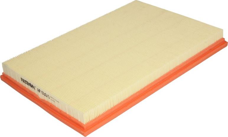 Filtron AP030 - Повітряний фільтр autocars.com.ua